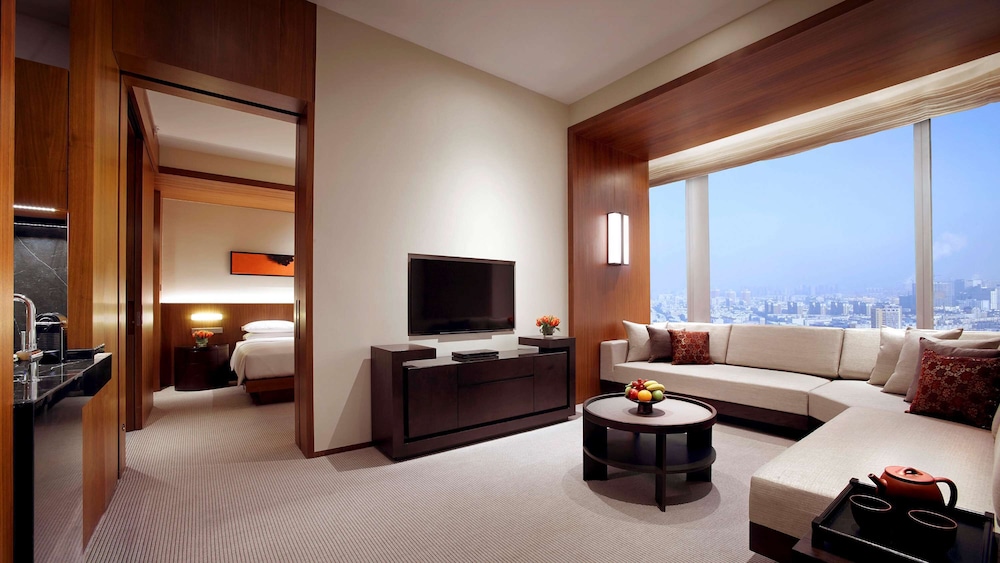 HYATT REGENCY CHANGCHUN 25/51