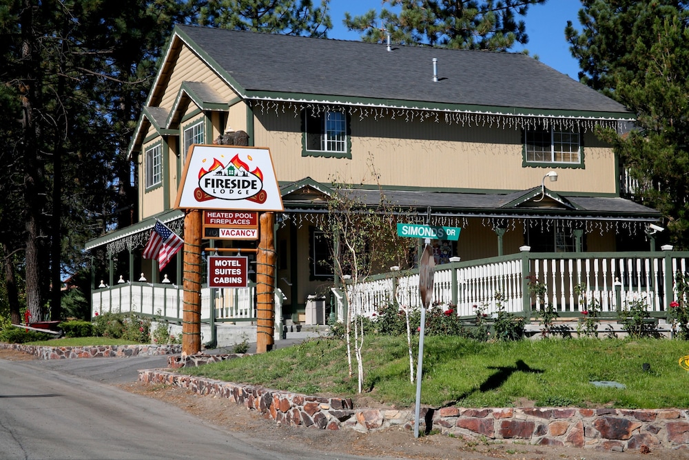 Fireside Lodge 2/50