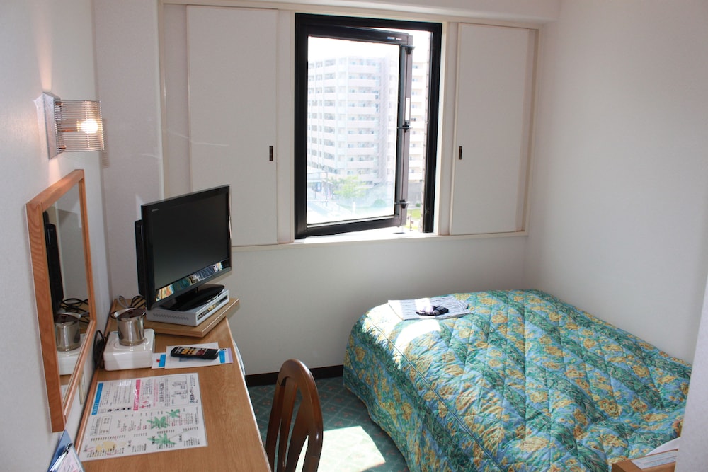 Miyako Daiichi Hotel 32/74