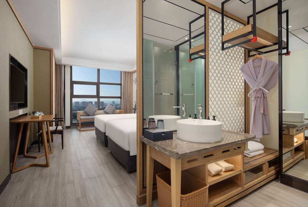 Days Inn by Wyndham Shaoxing Yuecheng 30/30
