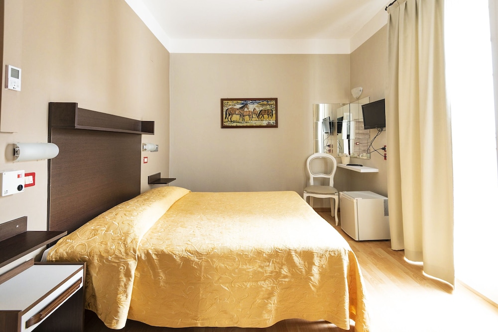 Hotel Corallo Garni 17/45