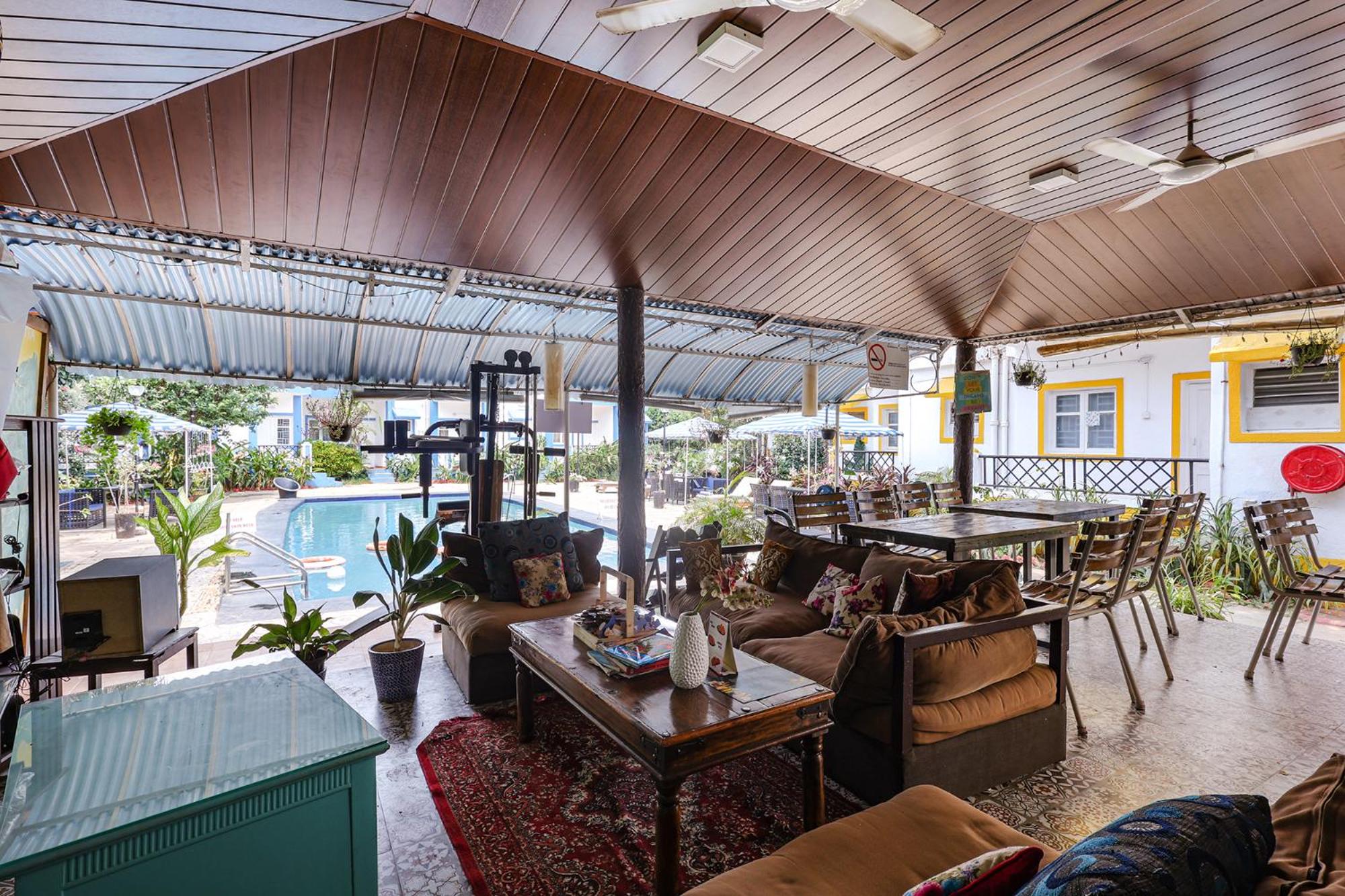 Ondas Do Mar Beach Resort Phase 1 15/22