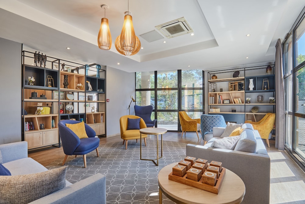 Appart hotel Odalys City Aix en Provence Centre Rotonde 22/48
