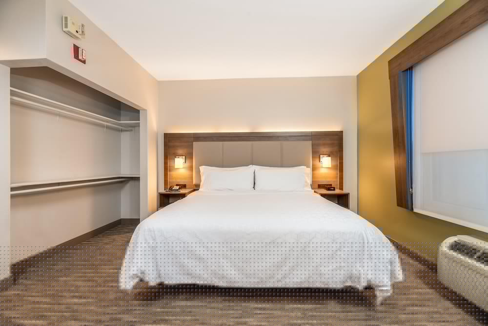 Holiday Inn Express Hotel And Suites Fremont Milpitas Central 17/69