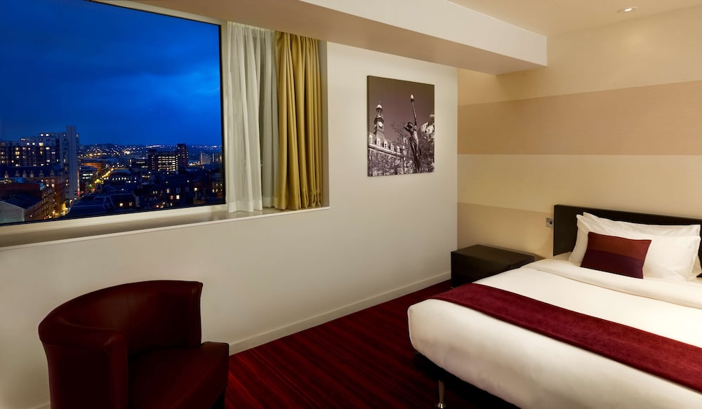 SUPERIOR, DOUBLE BED