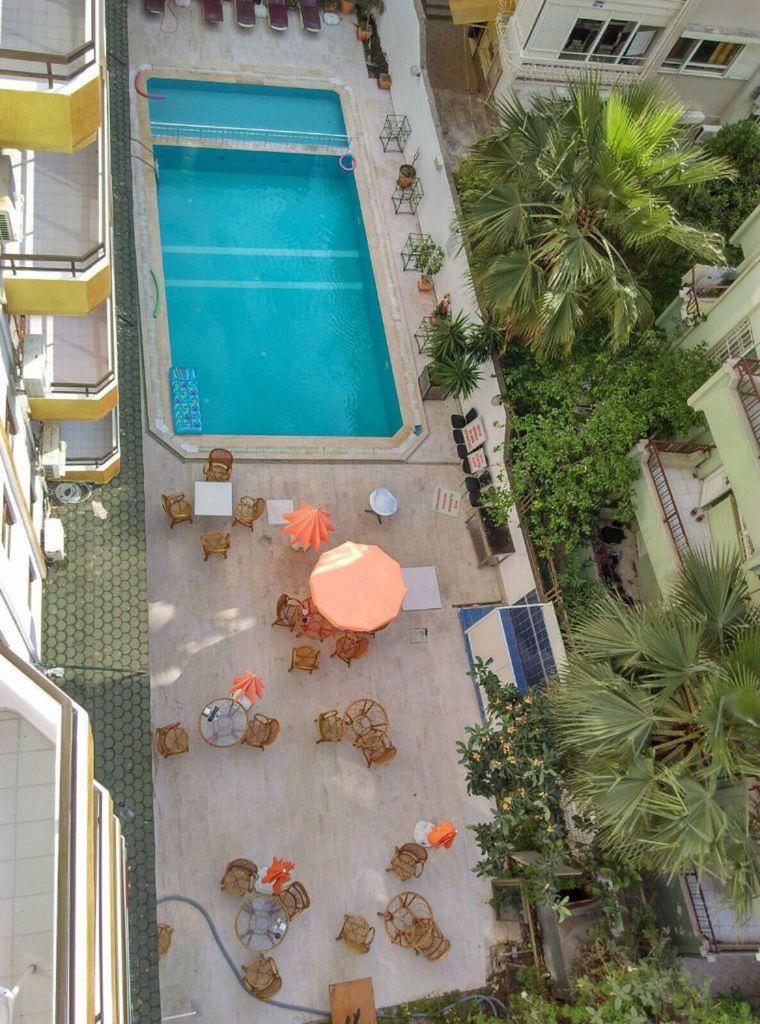 Luxor Apart Hotel 43/44