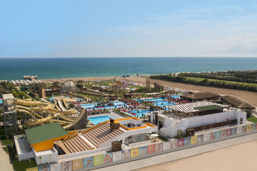 Aska Lara Resort and Spa 45/63