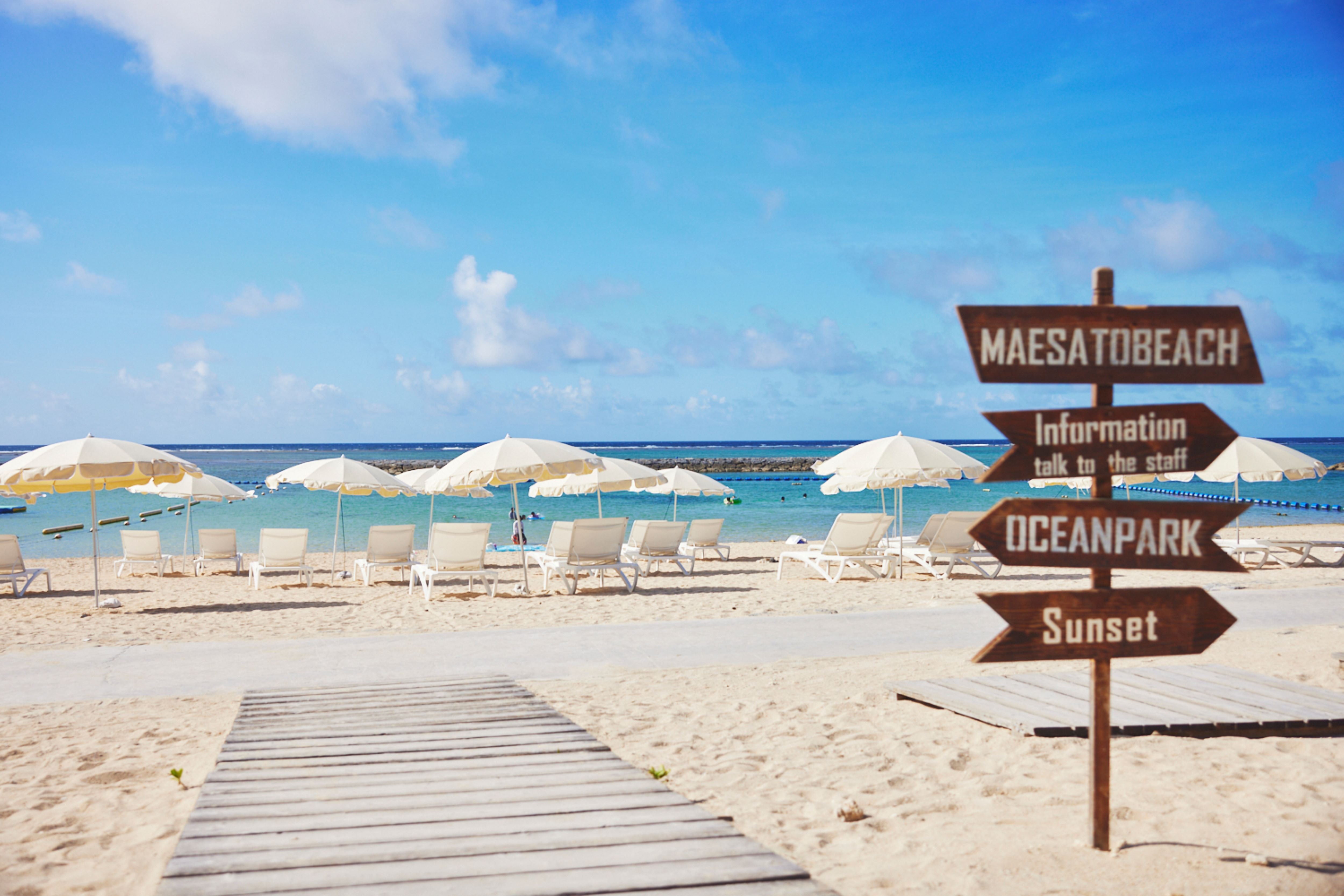 Ana Intercontinental Ishigaki Resort 75/80