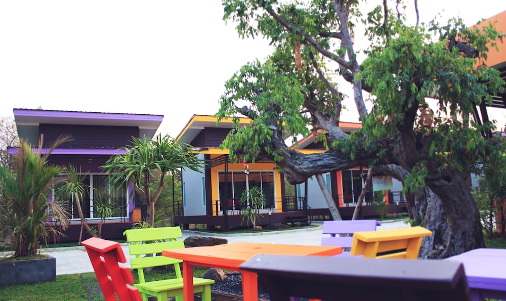 D-Sine Resort 15/100