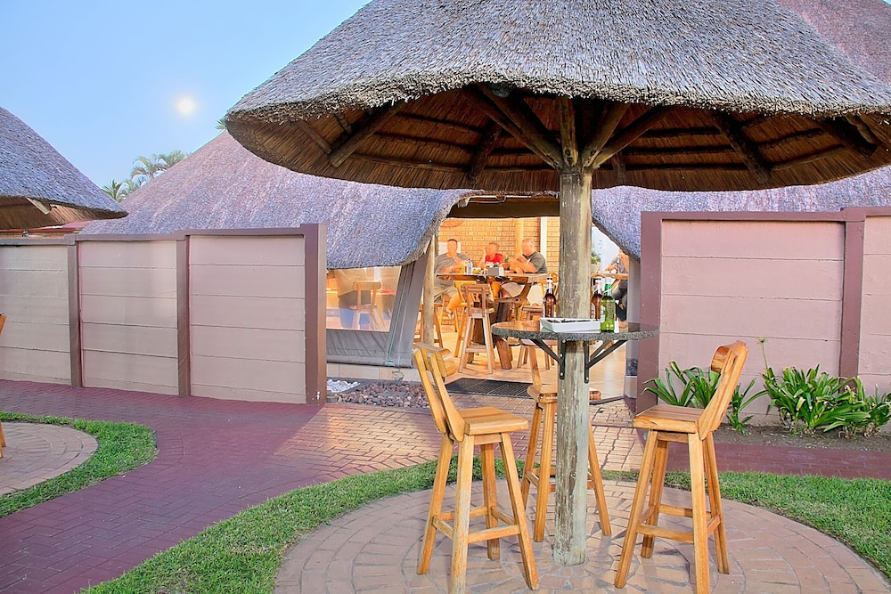 Gecko Inn Guest House 24/50