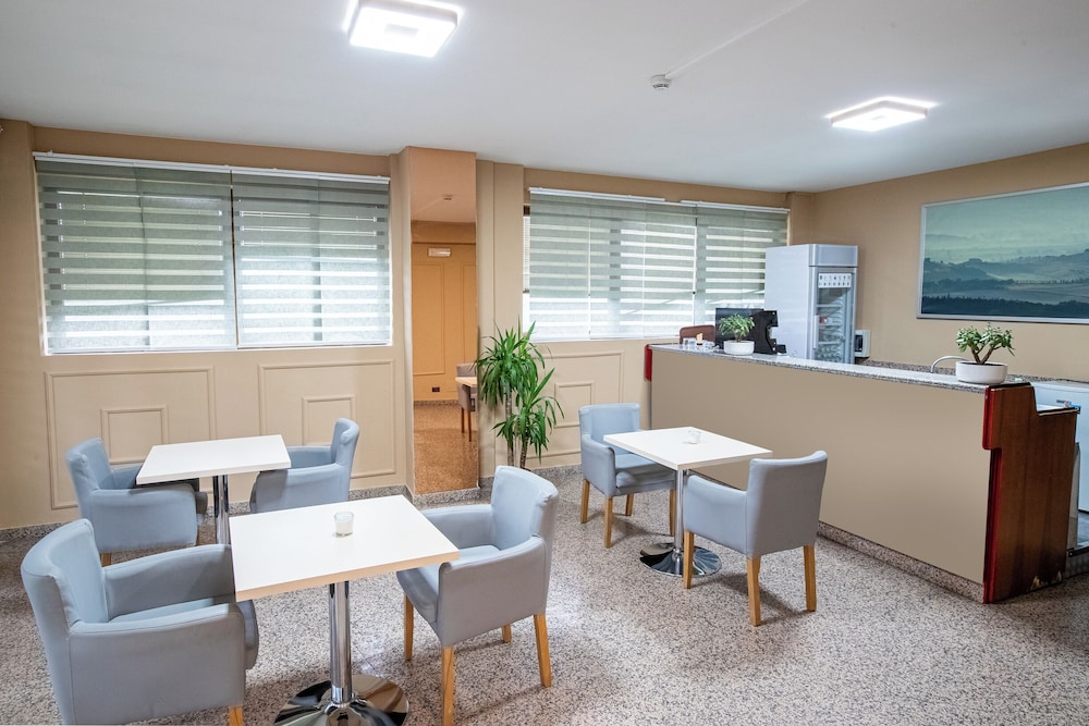 Eurhotel 24/34
