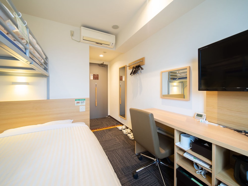 Super Hotel Sapporo Susukino 16/50