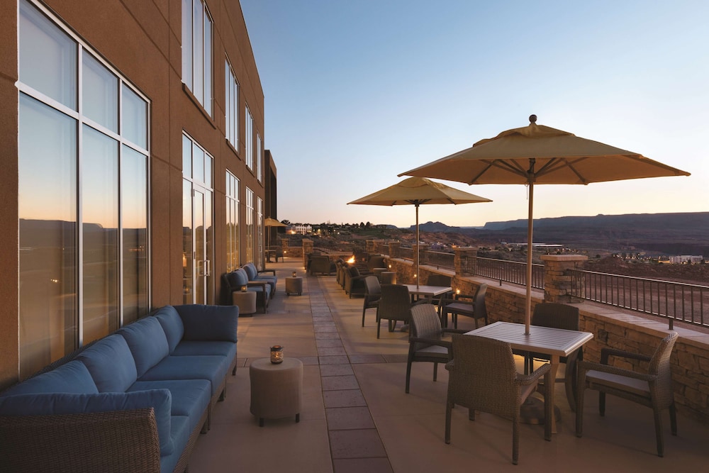 Hyatt Place Page/Lake Powell 34/64