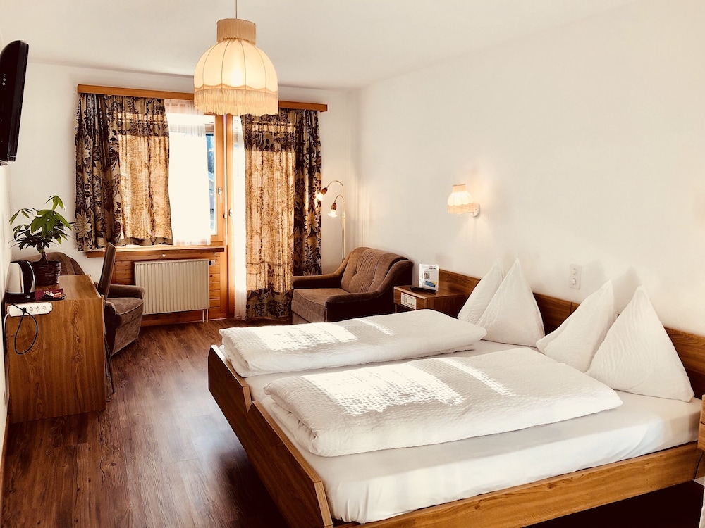 Hotel Toscana 12/55