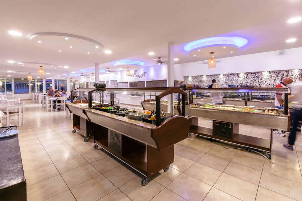 Mikri Vigla Hotel 2/45