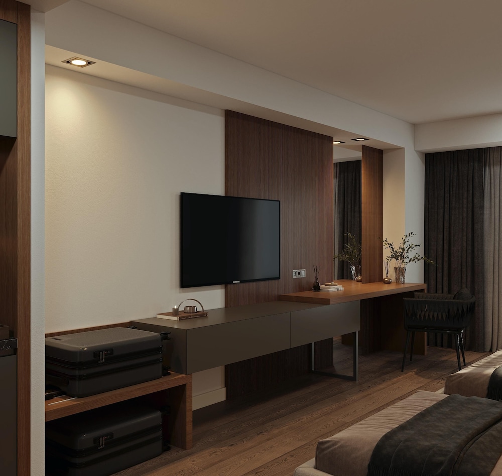 Beks Premium Resort and Spa 131/146