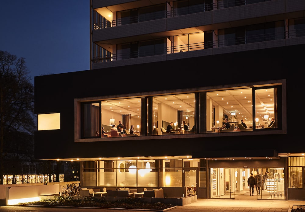 Comwell Hvide Hus Aalborg, Dolce by Wyndham 2/60