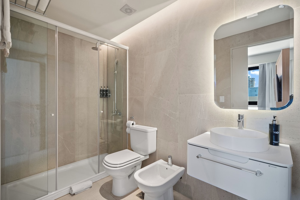 Vilon Recoleta Hotel 47/50