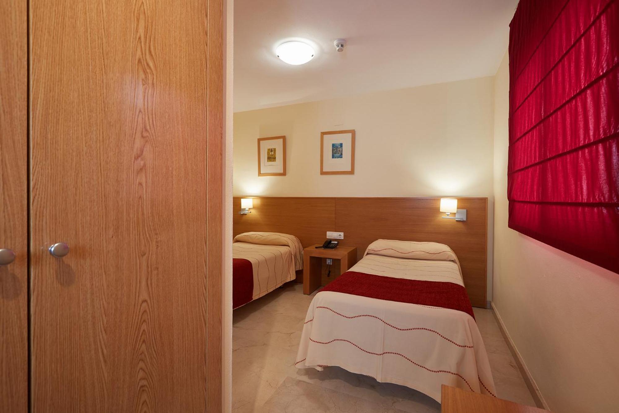 One bedroom Apartment STD