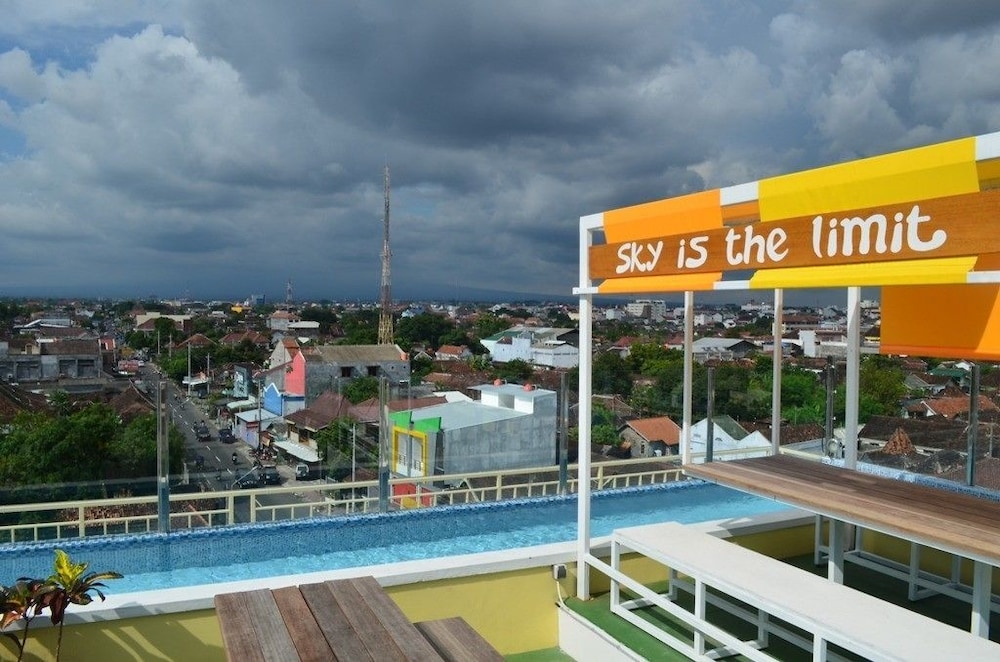 Edu Hostel Jogja 4/27