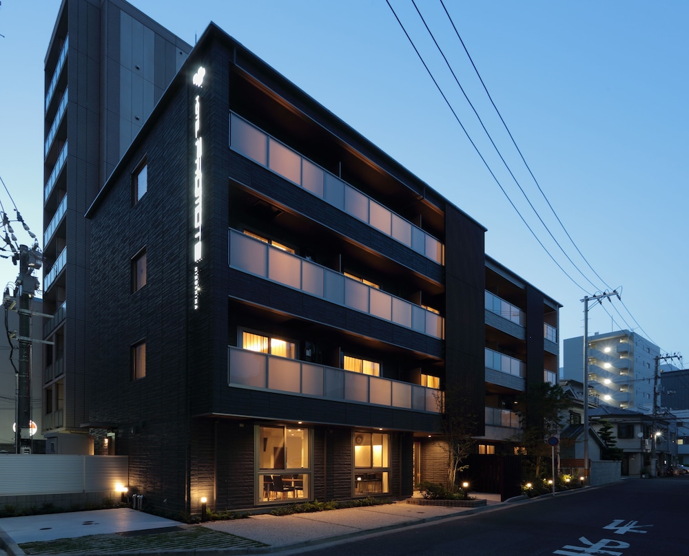 Hotel Promote Hiroshima 3/28