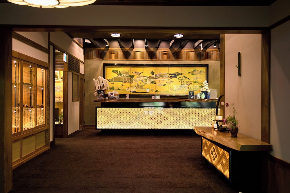 Jinya Ryokan 6/50
