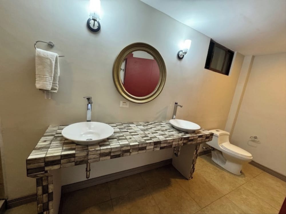 Hotel Rancho Humo Estancia 48/50