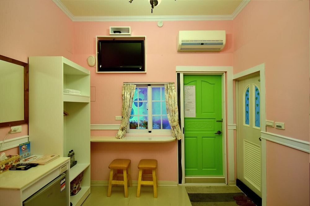 Vitoria's Home 39/45
