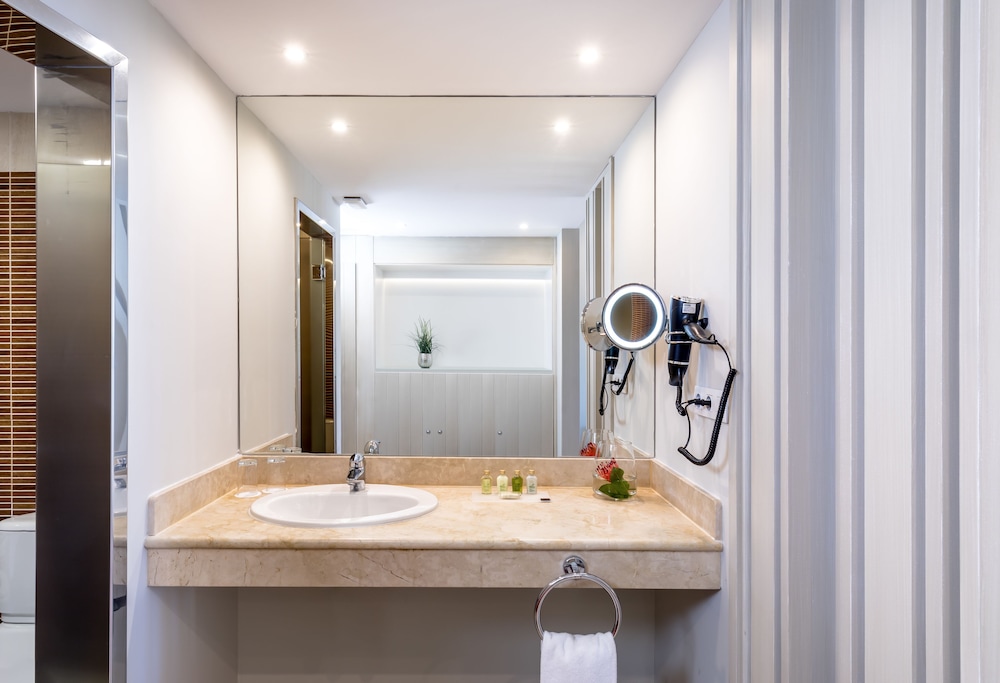 Barcelo Costa Ballena Golf & Spa 49/50