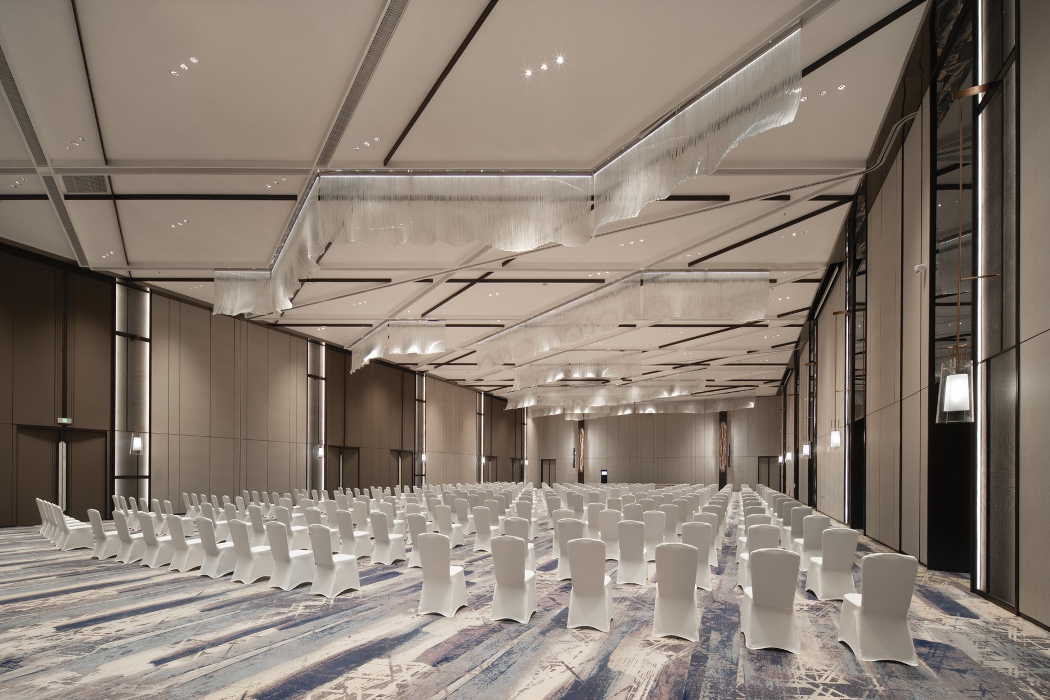 Crowne Plaza Hangzhou Science City 64/74