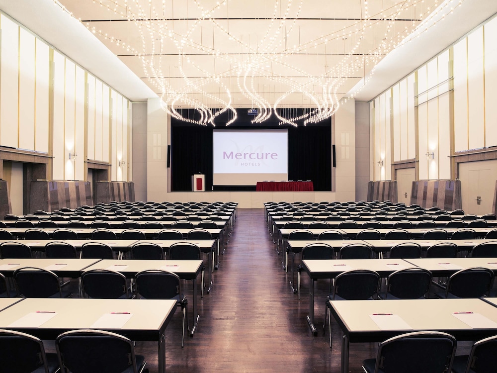 Mercure Hotel Dortmund Messe 67/79