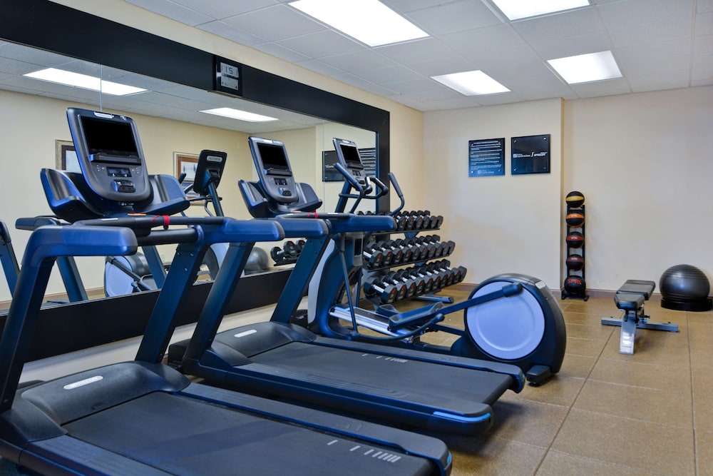 Hilton Garden Inn Jacksonville-Orange Park 11/23