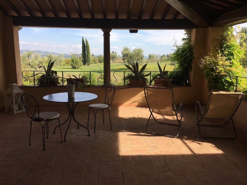 BORGO DI CORTEFREDA 77/92