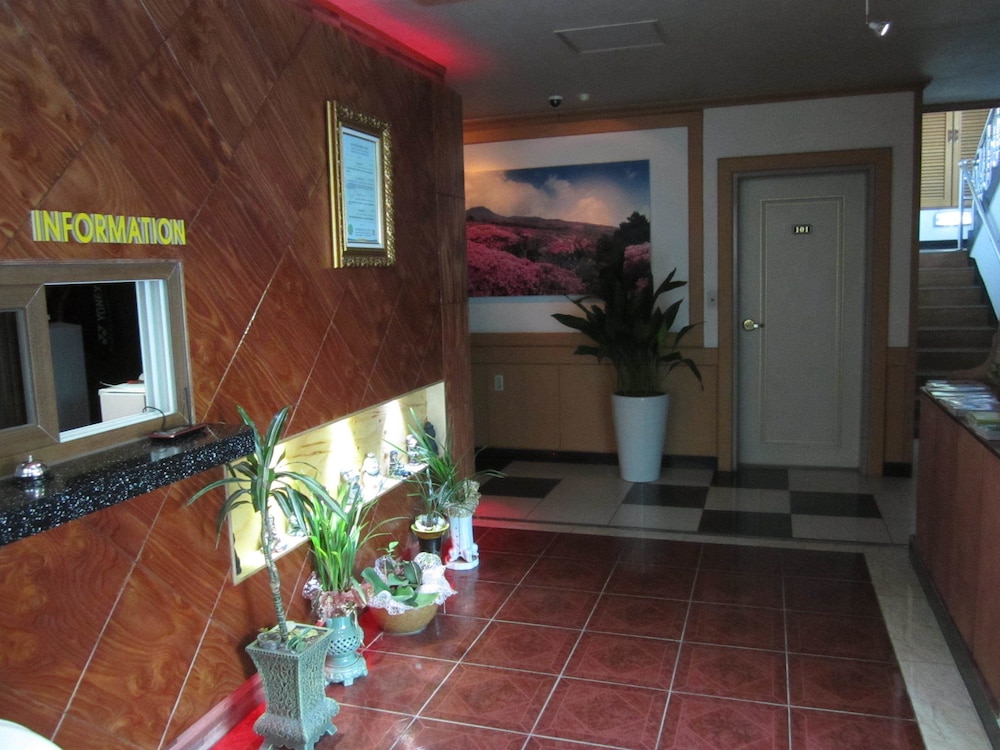 JEJU OLLEH HOTEL 5/47