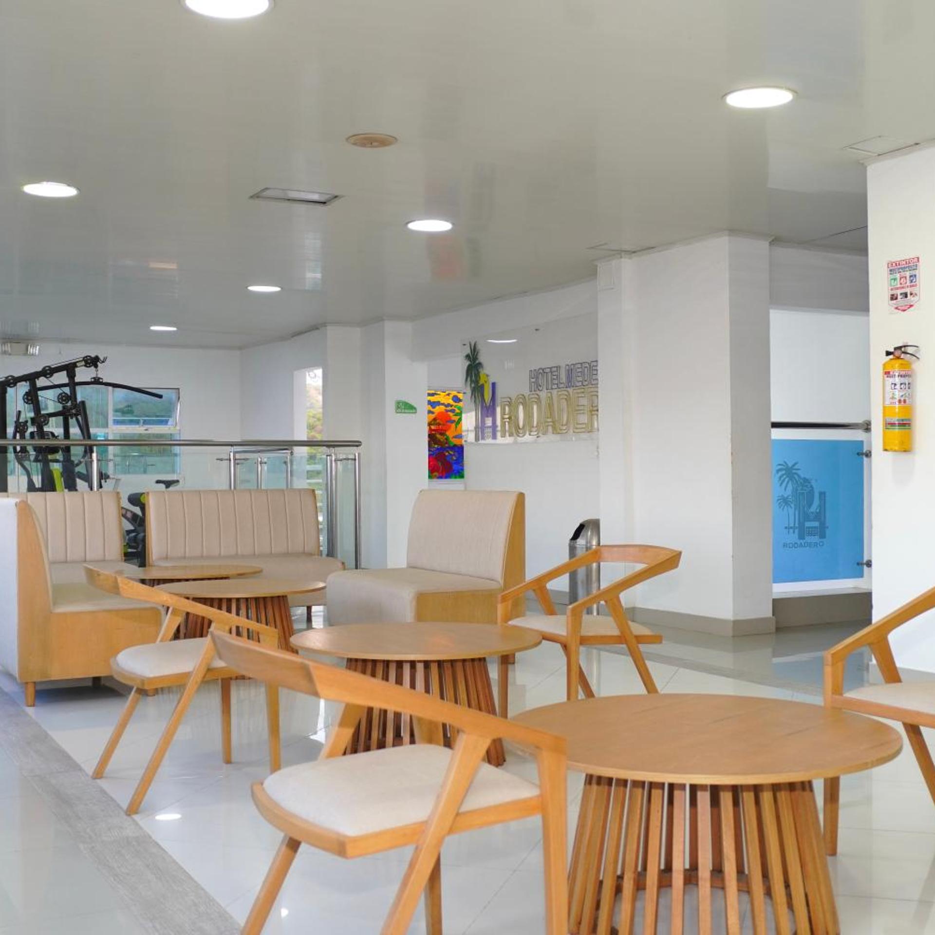 Hotel Medellín Rodadero 33/55