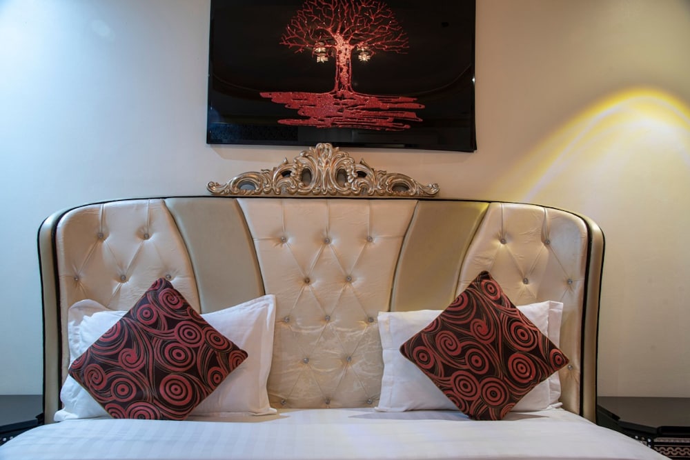 فندق وشقة النباريس الماسي(Al Nabarees Al Masi Hotel & Apartment) 18/29