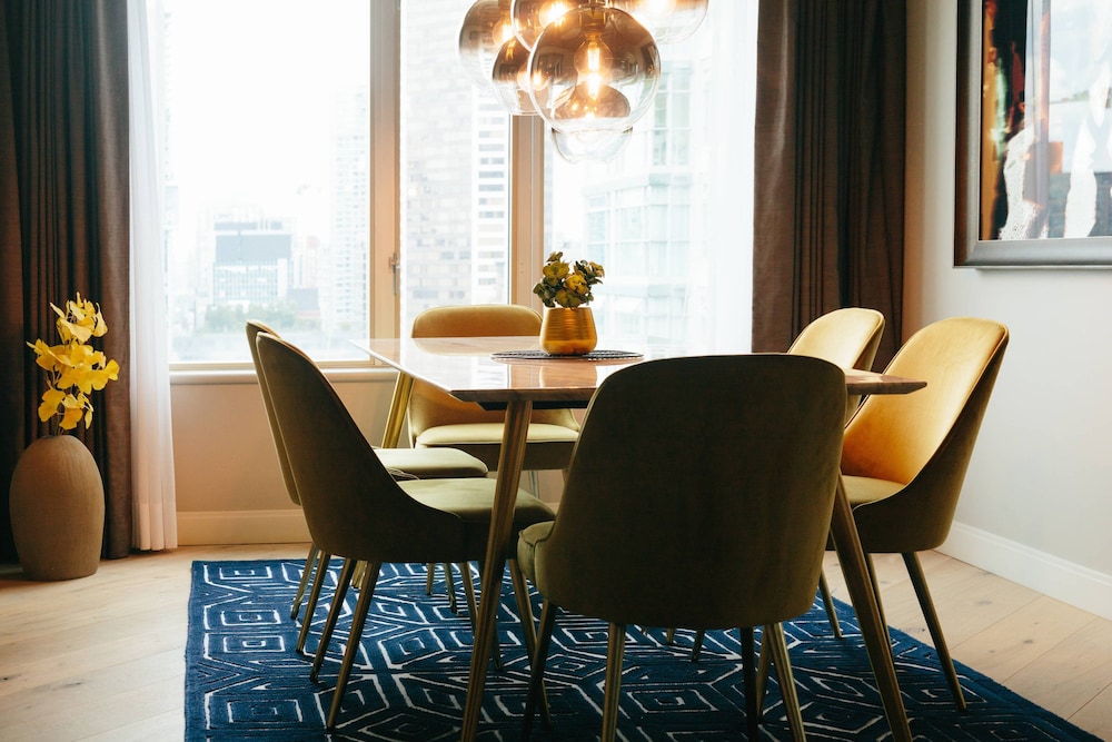 Delta Hotels by Marriott Vancouver Downtown Suites 47/49