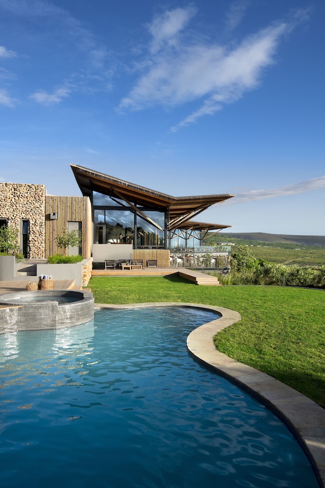 Grootbos Private Nature Reserve 48/57