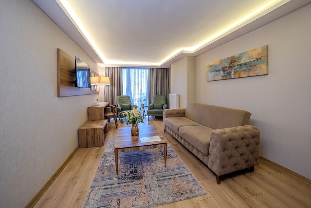 Royal Termal Hotel Bursa 32/50