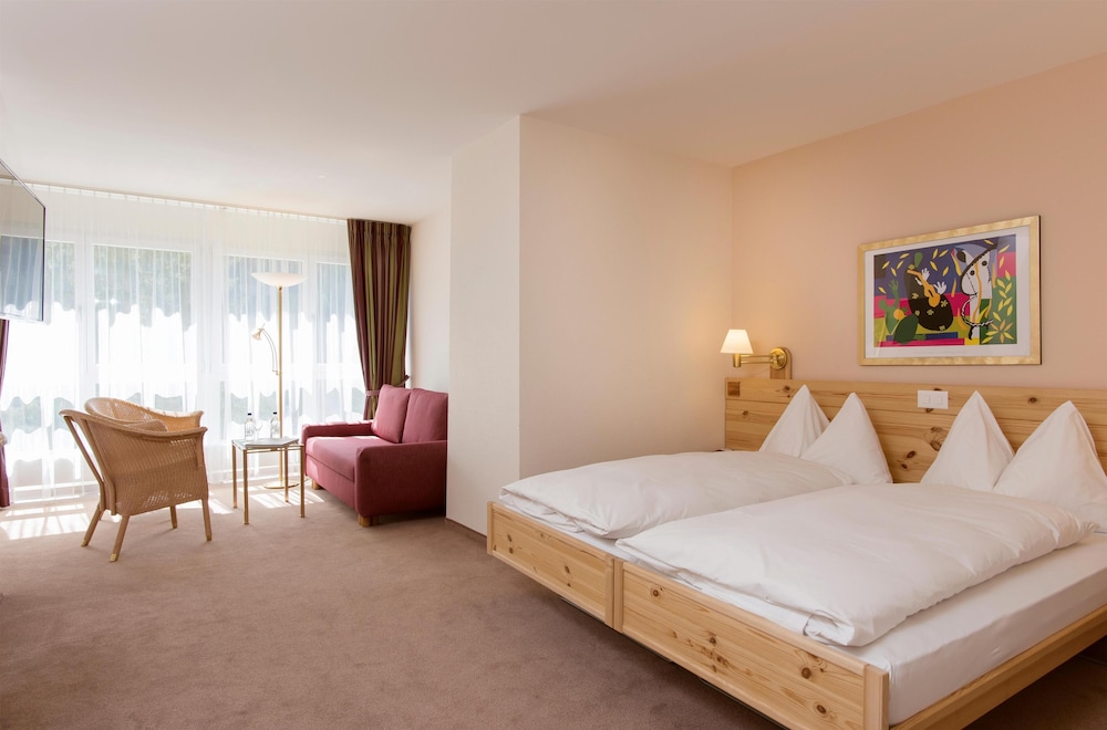 Sunstar Hotel Arosa 10/50