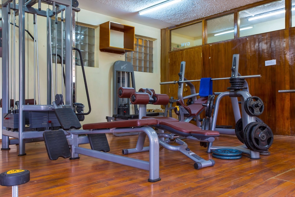 Sportsview Hotel Kasarani 38/71