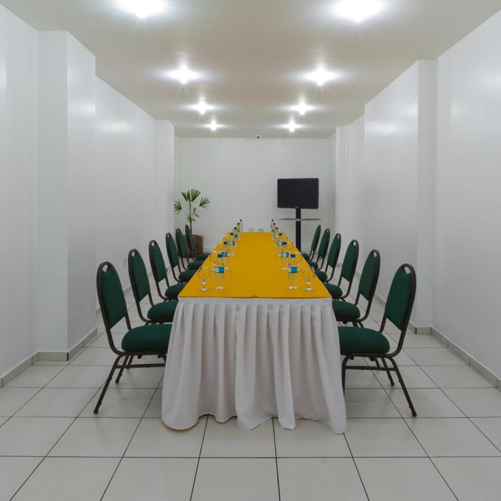 Belem Soft Hotel 37/50