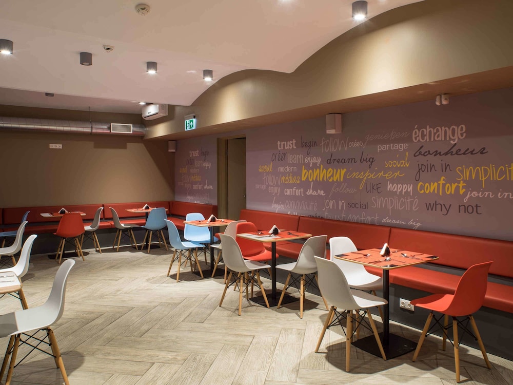 Ibis Riga Centre 61/71