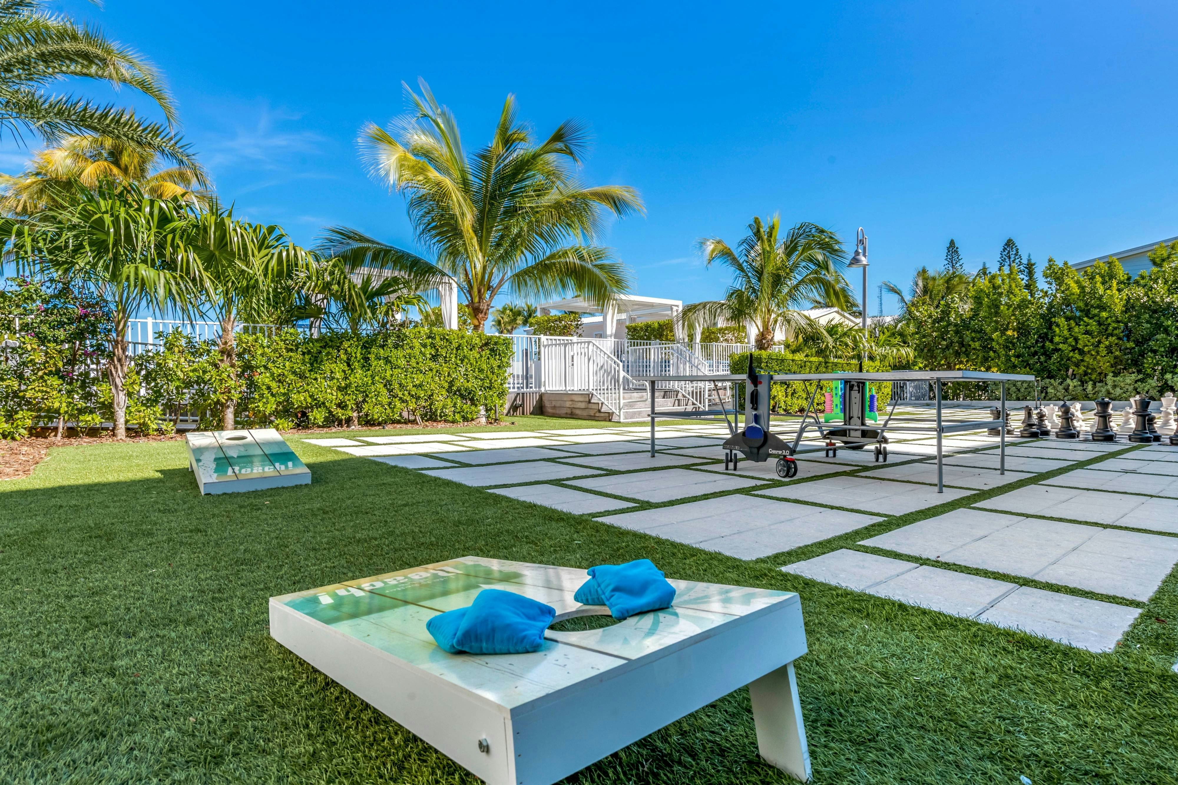 Courtyard by Marriott Faro Blanco Resort 27/33