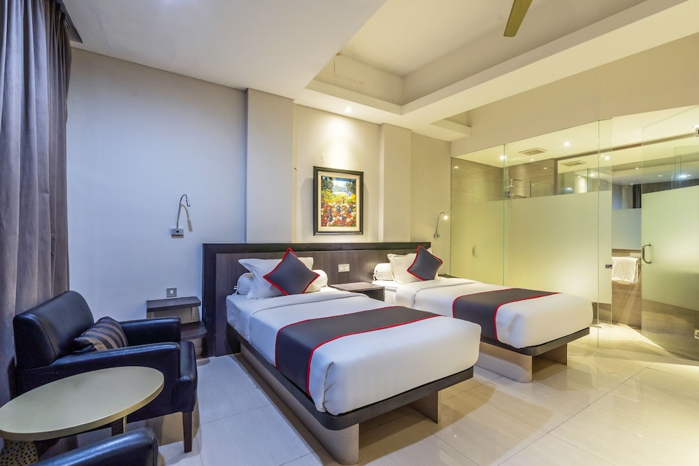 Sun Boutique Hotel 23/29