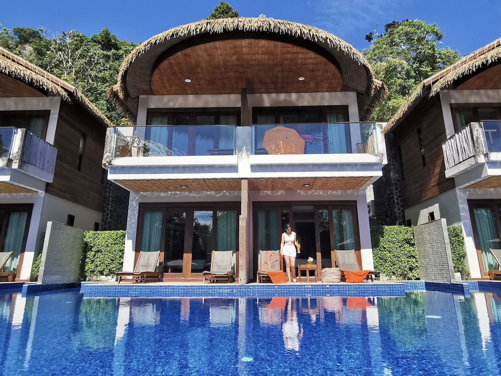 Tup Kaek Sunset Beach Resort and Spa 7/75