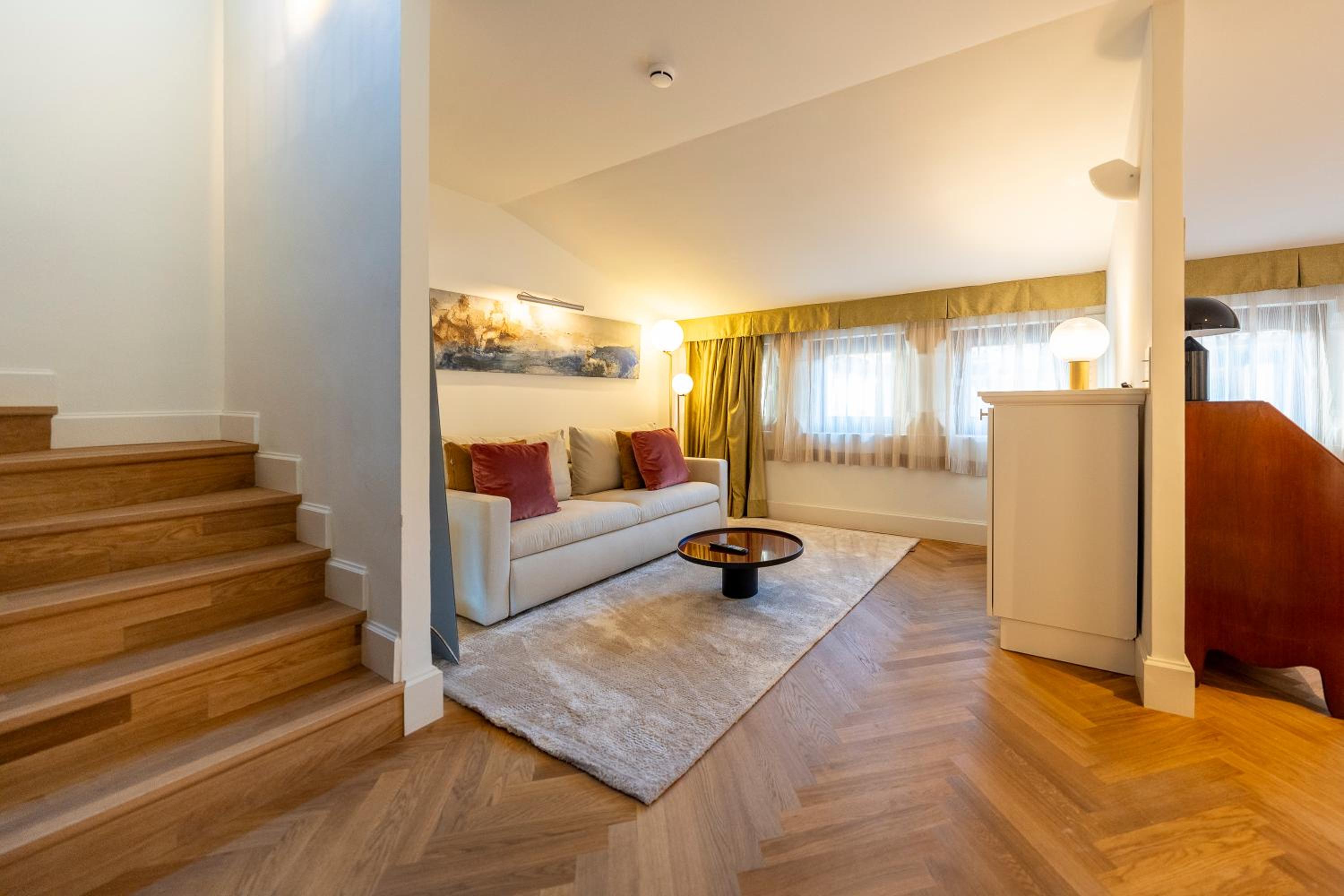 Grand, Deluxe, Suite, Palacio Ca Sa Galesa 3/6