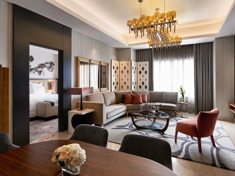 Pullman Jakarta Indonesia Hotel 32/50