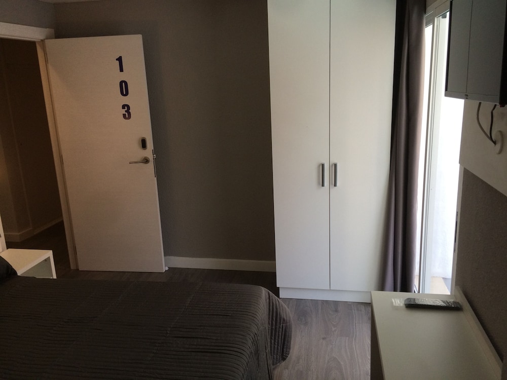 Hostal Boutique Benidorm Blue Beach 20/36