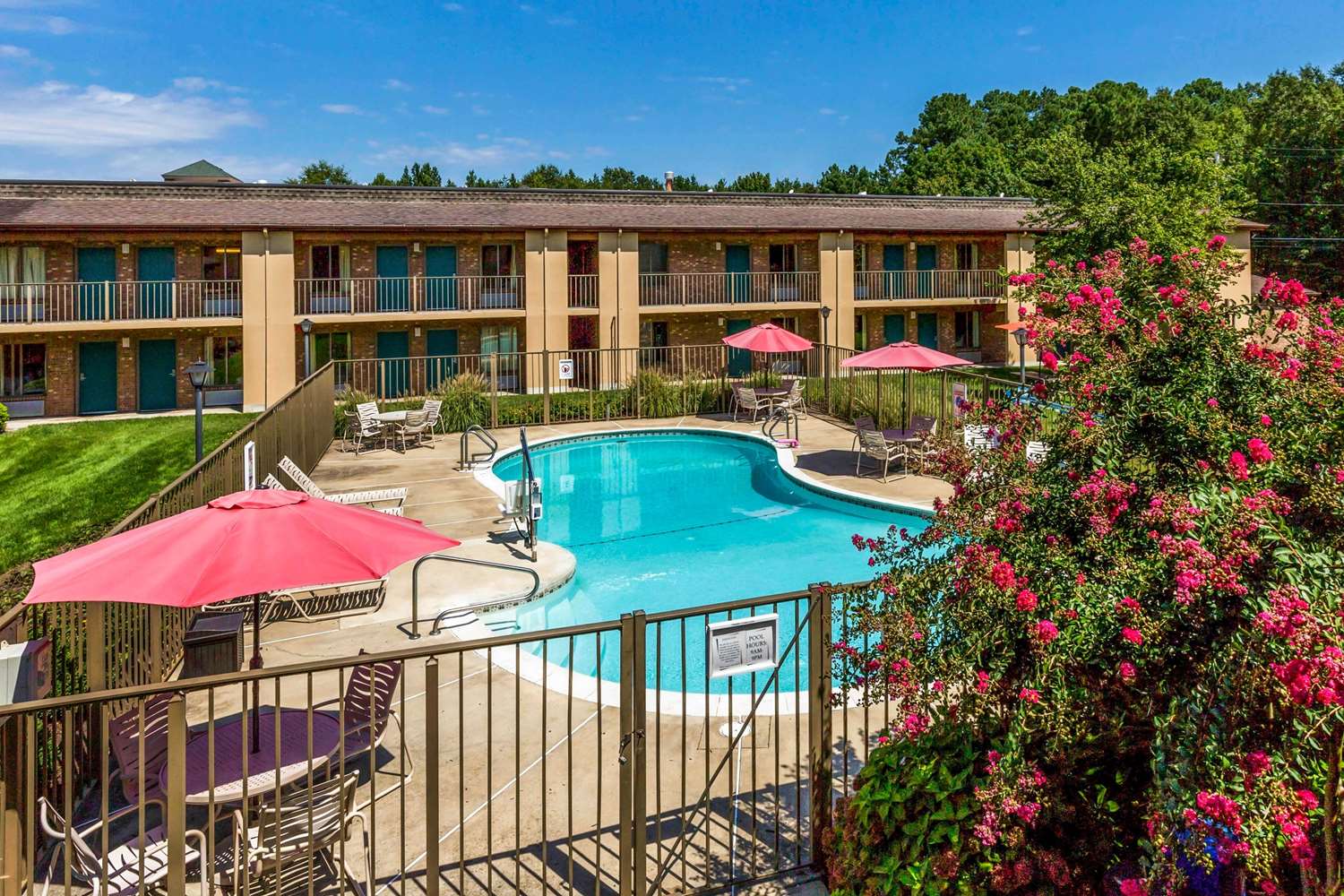 Baymont by Wyndham Easton 2/46